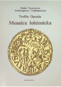 Mennica łobżenicka