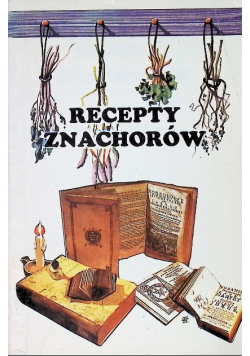 Recepty znachorów