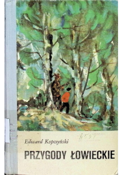 Przygody łowieckie