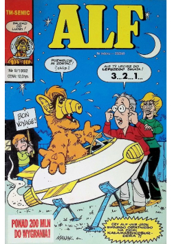 Alf Nr 9