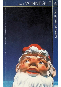 Losy gorsze od śmierci