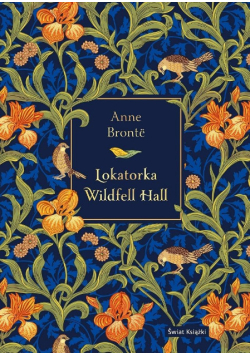 Lokatorka Wildfell Hall