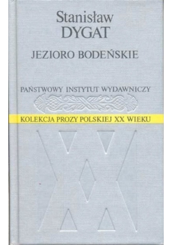 Jezioro bodeńskie