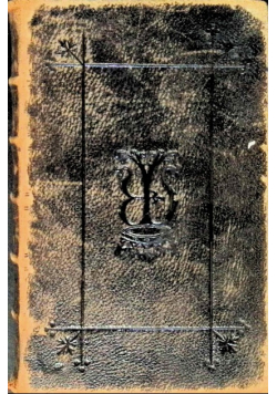 Missel des Fideles 1896r.