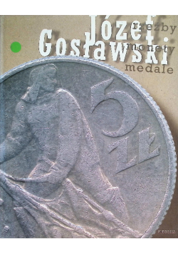 Rzeźby monety medale