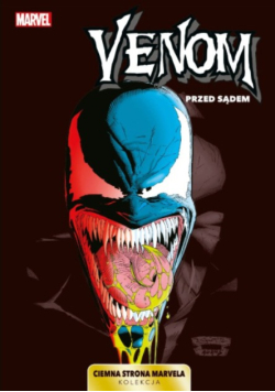 Venom Przed sądem