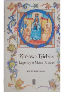 Gawalewicz Marian - Królowa Niebios