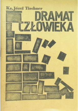 Dramat człowieka