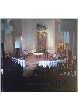 Świątynia Trzeciego Tysiąclecia