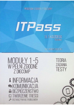 ITpass dla każdego Poziom B