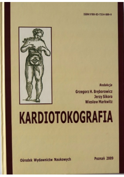 Kardiotokografia