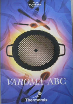 Varoma ABC