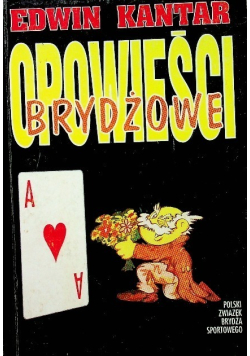 Opowieści brydżowe