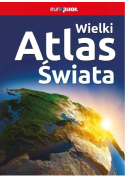 Wielki atlas świata