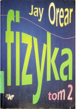 Fizyka Tom 1