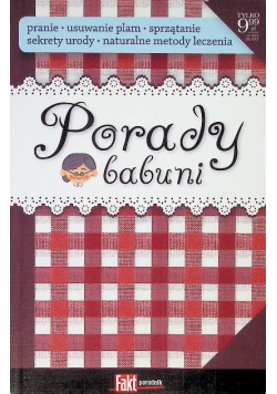 Porady babuni