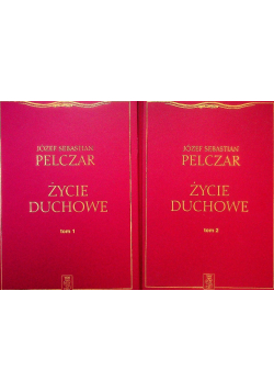 Życie duchowe Tom 1 do 2