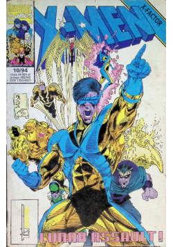 X - Men Nr 10 / 94