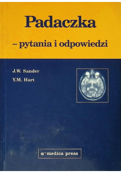 Padaczka pytania i odpowiedzi