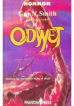 Odwet