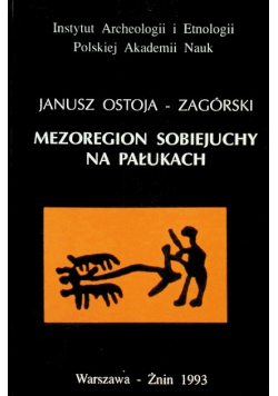 Mezoregion Sobiejuchy na Pałukach
