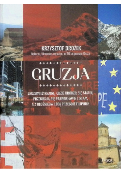 Gruzja