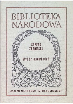 Wybór Opowiadań