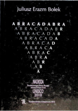 Abracadabra