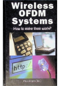 Wireless Ofdm Systems : How to Make Them Work?