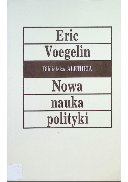 Nowa nauka polityki