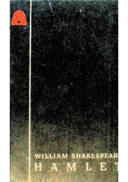Hamlet książę duński