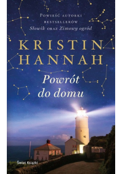 Powrót do domu