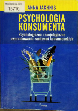 Psychologia konsumenta
