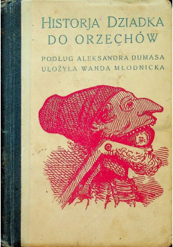 Historia dziadka do orzechów