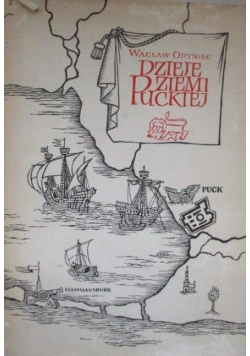 Dzieje Ziemi Puckiej