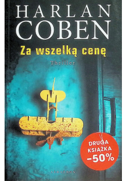 Za wszelką cenę
