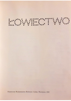 Łowiectwo