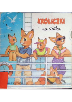 Króliczki na statku