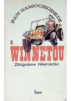Pan Samochodzik i Winnetou