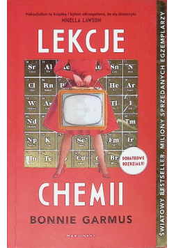 Lekcje chemii