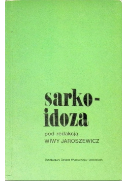 Sarkoidoza