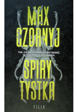 Spirytystka