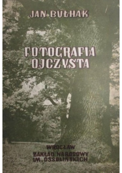 Fotografia ojczysta