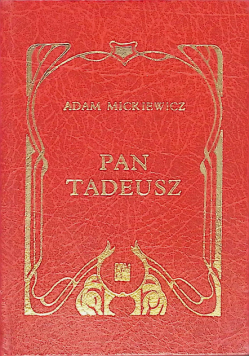 Pan Tadeusz