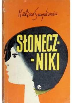 Słoneczniki