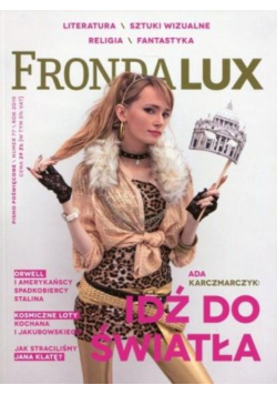 Fronda Lux Nr 77 / 15