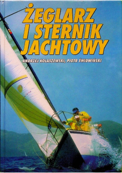 Żeglarz i sternik jachtowy