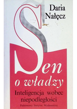 Sen o władzy
