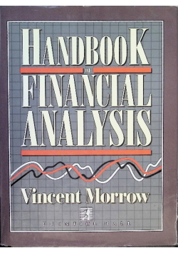 Handbook of Financial Analysis for Corporate Managers