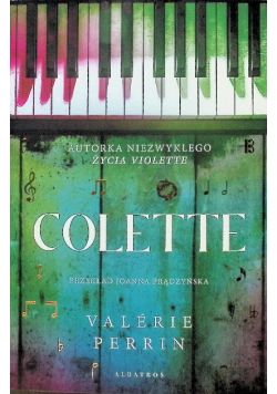 Colette